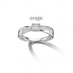 Bague Orage