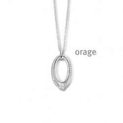 Collier Orage