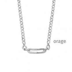 Collier Orage