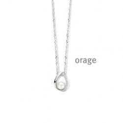 Collier Orage