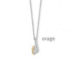 Collier Orage