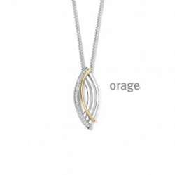 Collier Orage