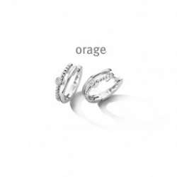 copy of Boucles d'oreilles Orage