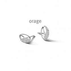 copy of Boucles d'oreilles Orage