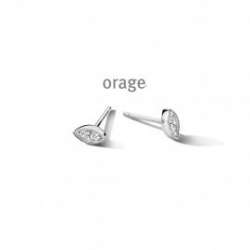 copy of Boucles d'oreilles Orage