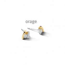 copy of Boucles d'oreilles Orage