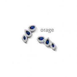 copy of Boucles d'oreilles Orage