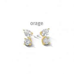 copy of Boucles d'oreilles Orage