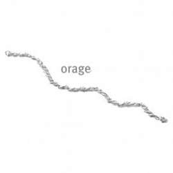 copy of Bracelet Orage