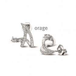 copy of Boucles d'oreilles Orage