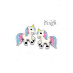 copy of Boucles d'oreilles Orage