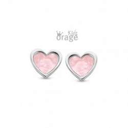 Boucles d'oreilles Orage