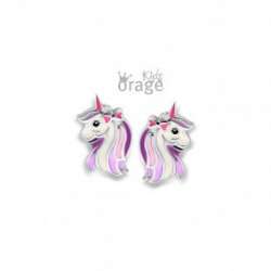 Boucles d'oreilles Orage