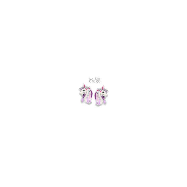 copy of Boucles d'oreilles Orage