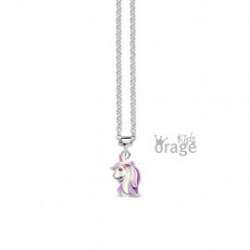 Collier Orage