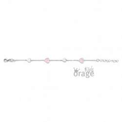 Bracelet Orage