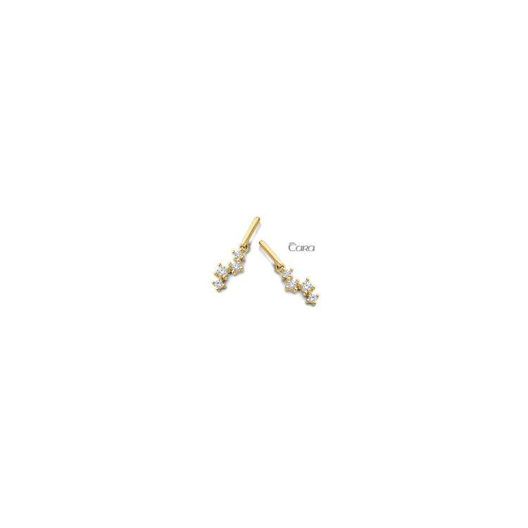 copy of Boucles d'oreilles Or