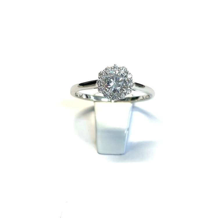 copy of Bague Orage