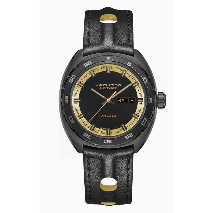 Montre Hamilton American Classic Montre Hamilton American Classic