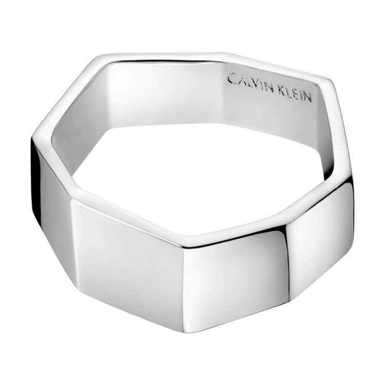 Bague Calvin Klein