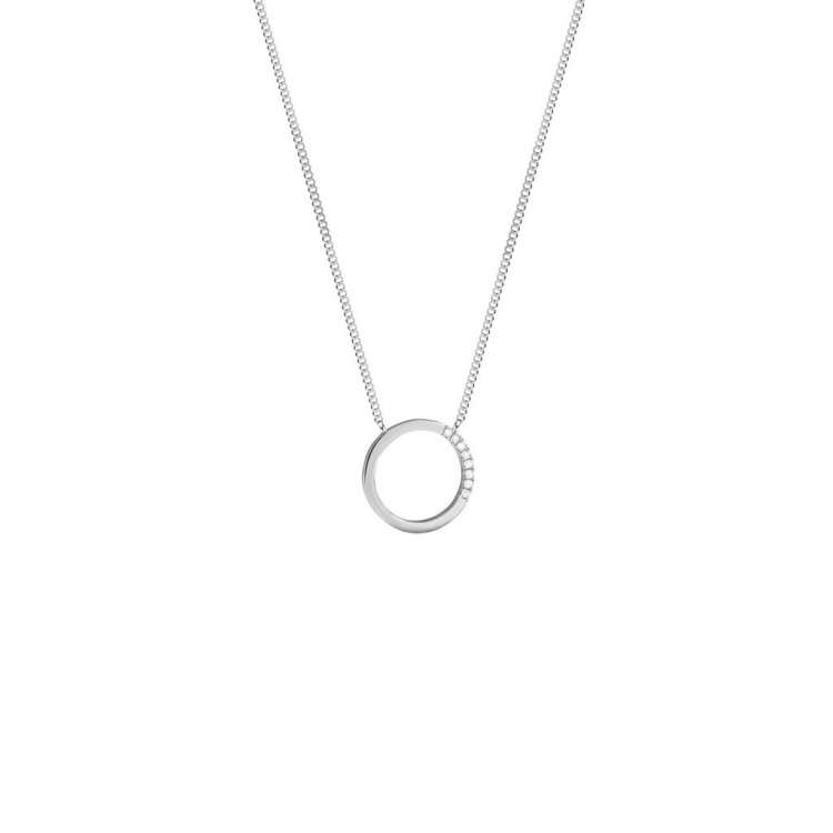 Collier Diamanti Per Tutti