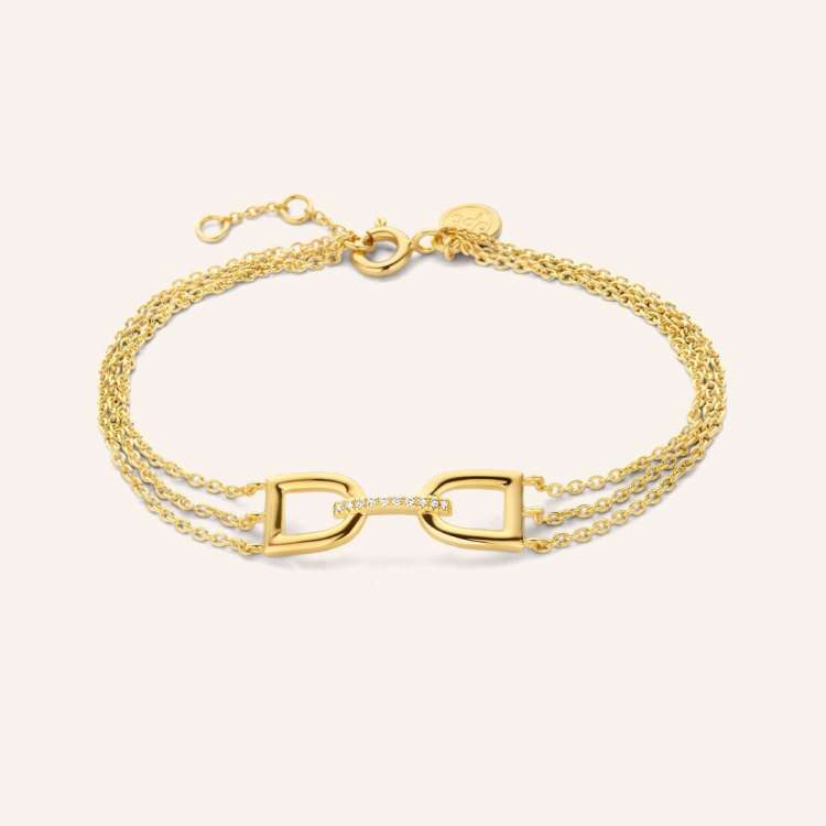 copy of Bracelet Diamanti Per Tutti