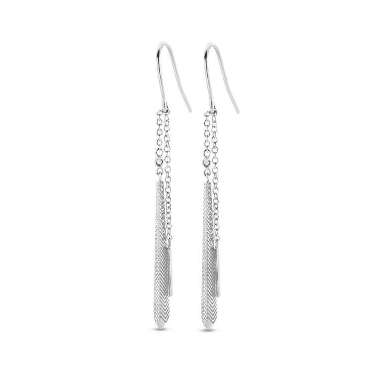 Boucles d'oreilles Diamanti Per Tutti
