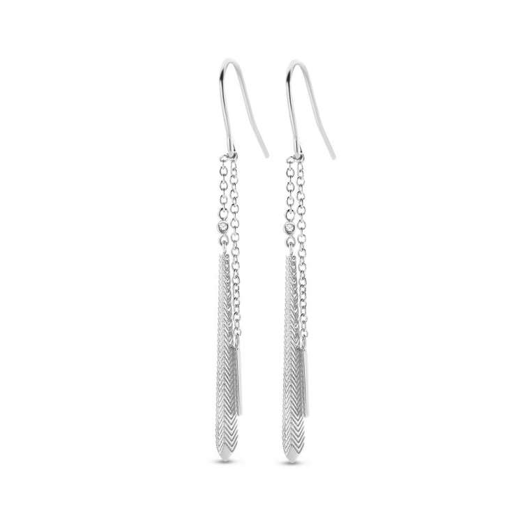 Boucles d'oreilles Diamanti Per Tutti