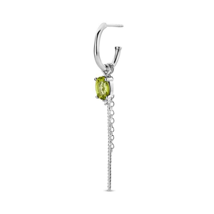 Boucles d'oreilles Diamanti Per Tutti