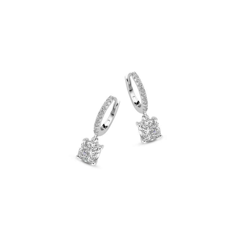 Boucles d'oreilles Naiomy