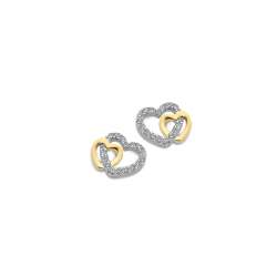 Boucles d'oreilles Naiomy