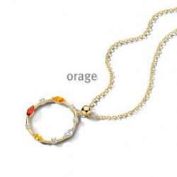 Collier Orage