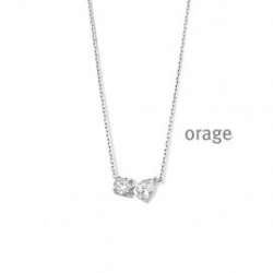 Collier Orage