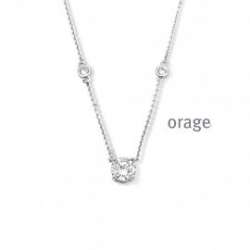 Collier Orage