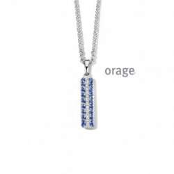 Collier Orage