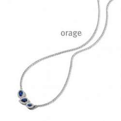 Collier Orage