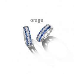 copy of Boucles d'oreilles Orage