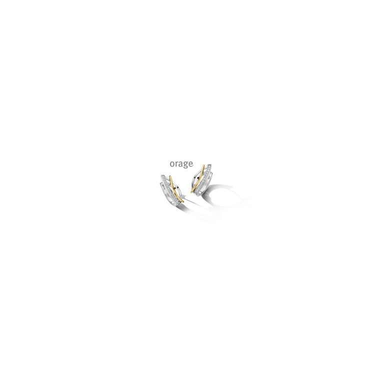 copy of Boucles d'oreilles Orage