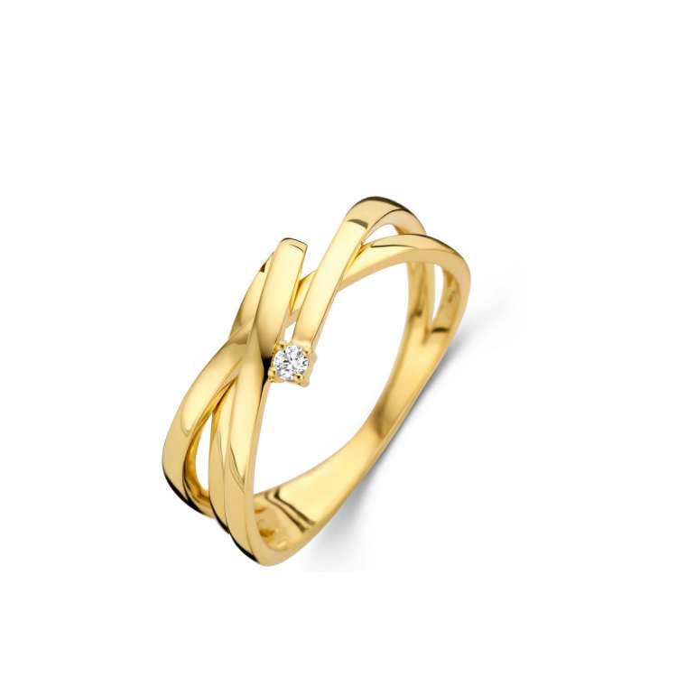 copy of Bague Orage