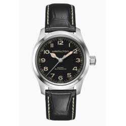 Montre Hamilton khaki Field