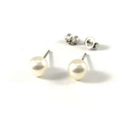 Boucles d'oreilles Or