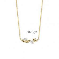 Collier Orage