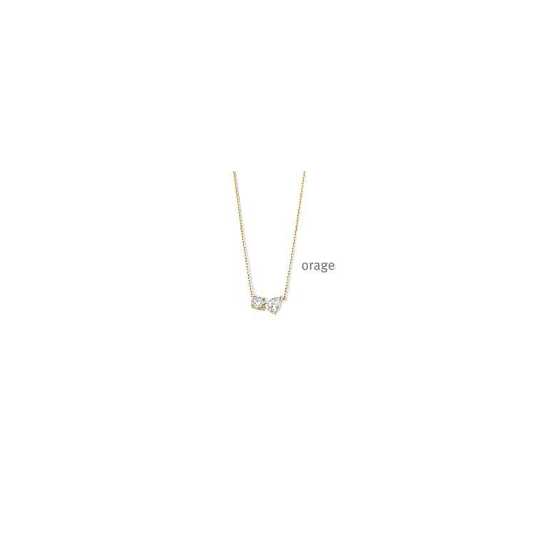 Collier Orage