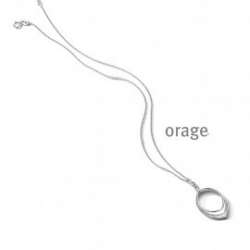 Collier Orage