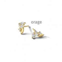 copy of Boucles d'oreilles Orage