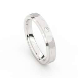 Bague argent